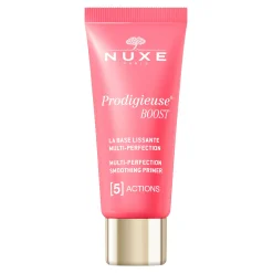 Anti-oxydants|Hydratation|NUXE Base Lissante Multi-Perfection 5-en-1