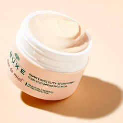 Huiles 100% Végétales|Confort & Nutrition|NUXE Baume Visage Ultra-Réconfortant