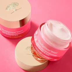 Hydratation|Anti-oxydants|NUXE Baume-huile Récupérateur Nuit