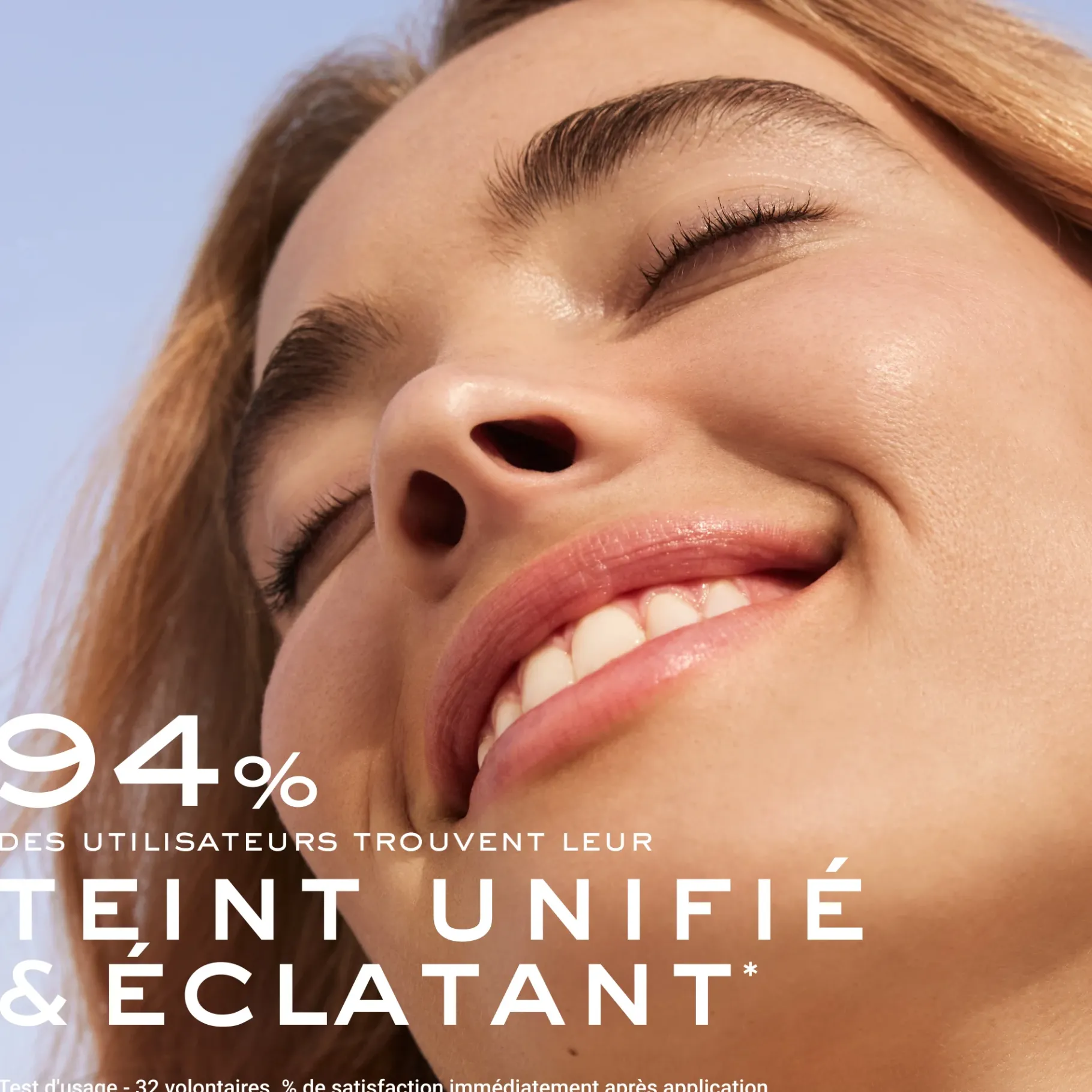 Huiles 100% Végétales|Teint Unifié & Pores Resserreés|NUXE BB Crème Teintée Hydratante - Teinte Medium