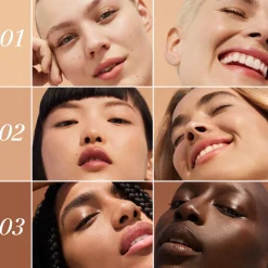 Huiles 100% Végétales|Teint Unifié & Pores Resserreés|NUXE BB Crème Teintée Hydratante - Teinte Medium