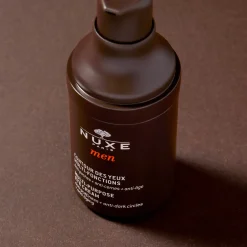 Caféine|Acide Hyaluronique|NUXE Contour des yeux multi-fonctions