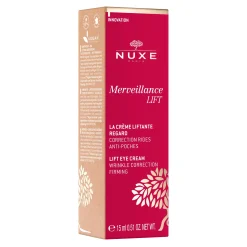 Collagène Booster : L'huile De Micro-algue|Anti-cerne & Poches|NUXE Crème Liftante Regard