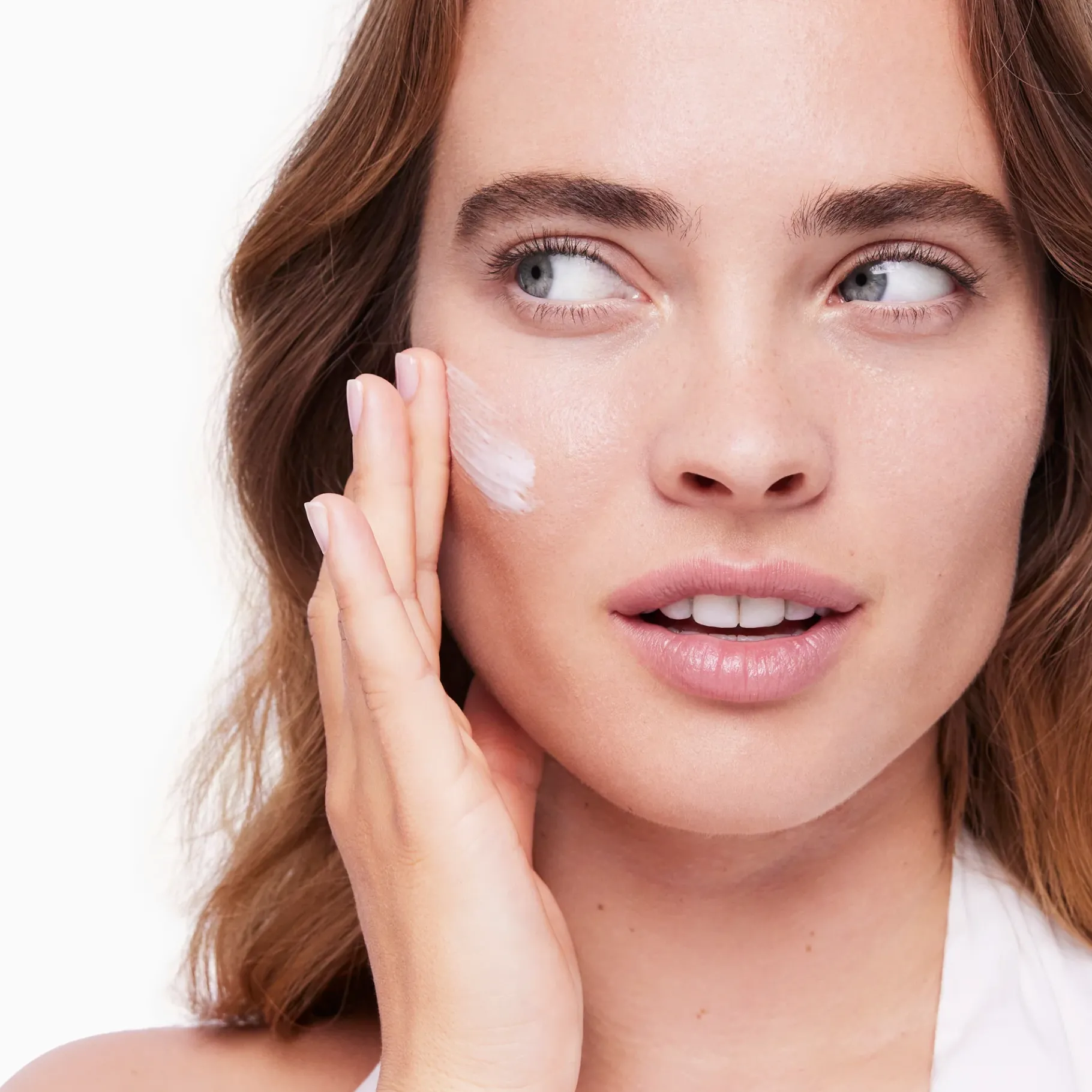 Collagène Booster : L'huile De Micro-algue|Anti-rides & Fermeté|NUXE Crème Poudrée Effet Liftant