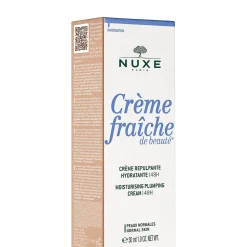 Hydratation|Crème De Jour|NUXE Crème Repulpante Hydratante l 48h