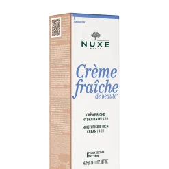 Hydratation|Crème De Jour|NUXE Crème Riche Hydratante l 48h