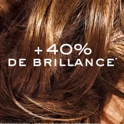 Huiles 100% Végétales|Démêlant|NUXE Démêlant Brillance Miroir