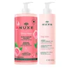 Crème Corps|Gel Douche|NUXE Duo Body, Very Rose