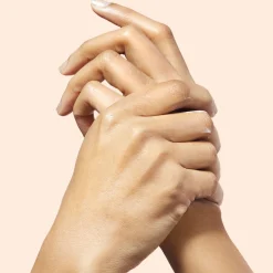 Huiles 100% Végétales|Hydratation|NUXE Duo Crèmes Mains et Ongles, Rêve de miel