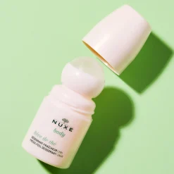 Déodorant|NUXE Duo Déodorant Fraîcheur 24h, Rêve de thé
