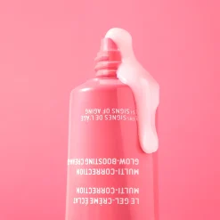Hydratation|Premiers Signes De L'âge|NUXE Duo Gel-Crème Eclat multi-correction et Baume-Huile Récupérateur Nuit offert