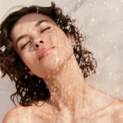 Huiles 100% Végétales|Gel Douche|NUXE Duo Huiles de Douche Prodigieux®