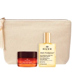 Fermeté & Sublimateur Corps|Confort & Nutrition|NUXE Duo Iconique
