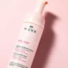 Nettoyant & Démaquillant|NUXE Duo Mousses Aériennes Nettoyantes, Very Rose