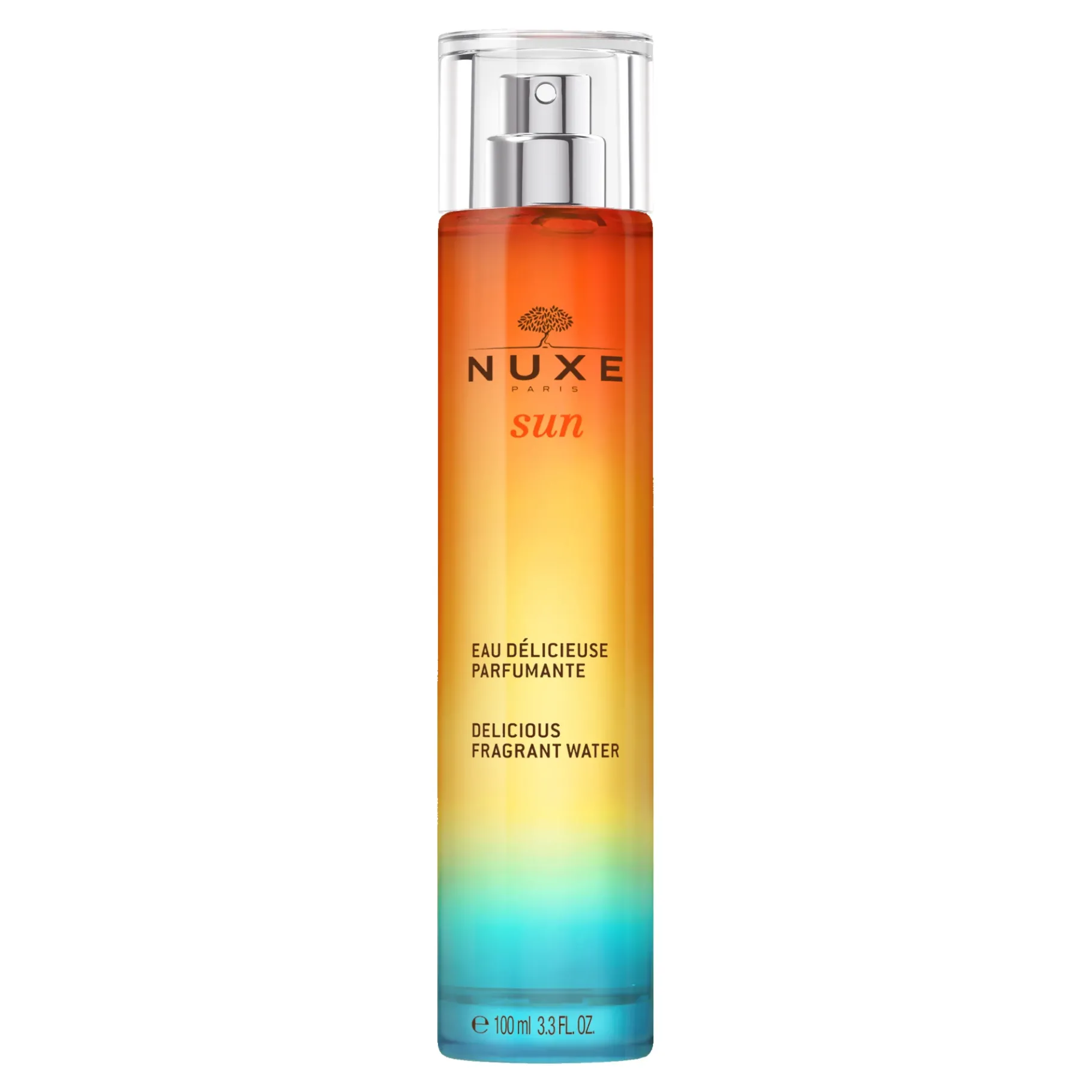 Parfum Et Eau Parfumante|NUXE Eau délicieuse parfumante