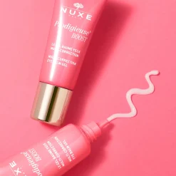 Caféine|Anti-oxydants|NUXE Gel Baume Yeux Multi-Correction