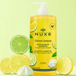Gel Douche|NUXE Gelée de douche gourmande