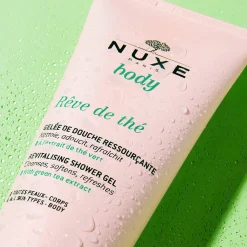 Gel Douche|NUXE Gelée de Douche Ressourçante