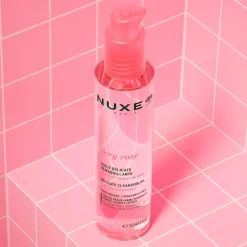 Nettoyant & Démaquillant|NUXE Huile Délicate Démaquillante