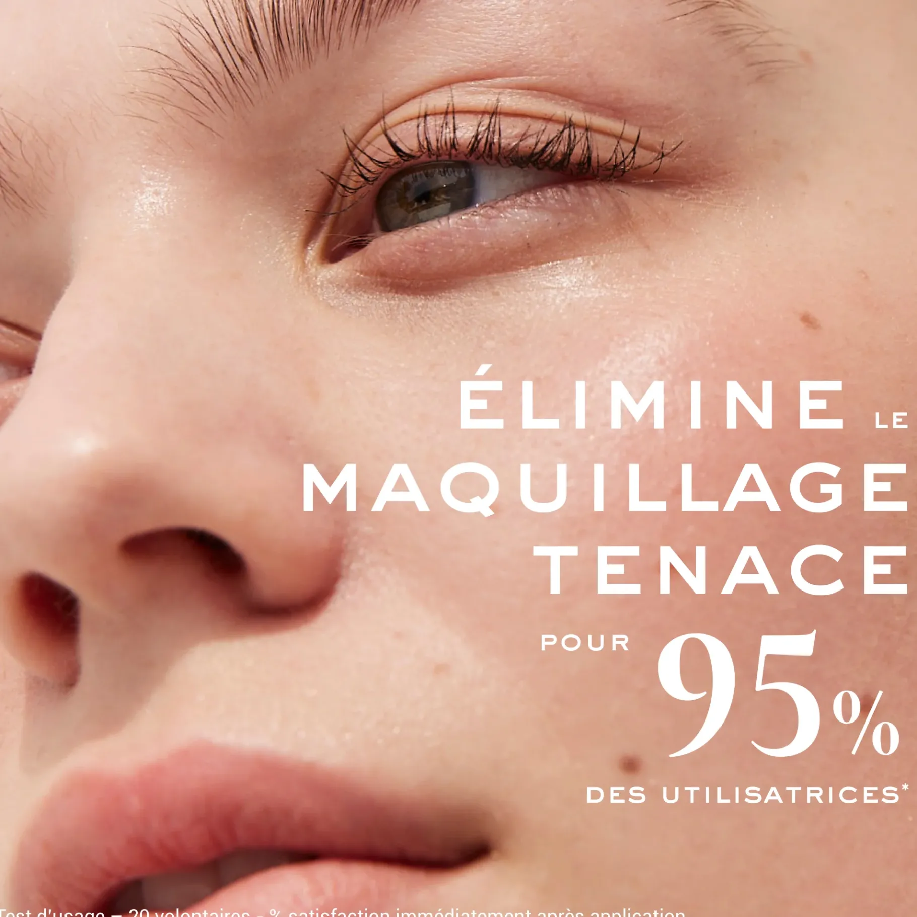 Nettoyant & Démaquillant|NUXE Huile Délicate Démaquillante