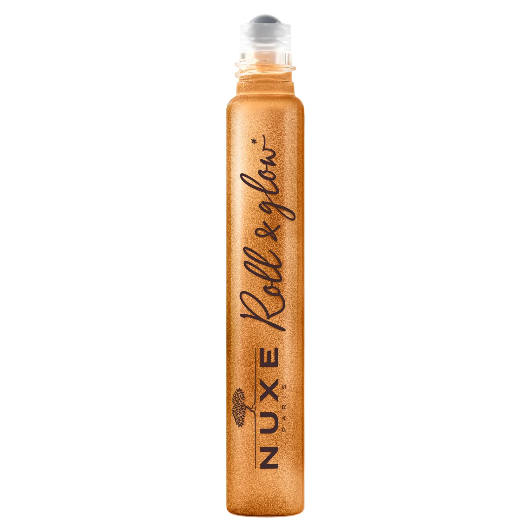 Huiles 100% Végétales|Fermeté & Sublimateur Corps|NUXE Huile Prodigieuse® 100 ml & Huile Prodigieuse® Or Format Roll-on offert 8ml