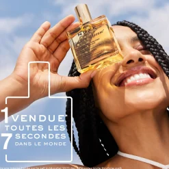 Fermeté & Sublimateur Corps|Vergetures & Soin Post-grossesse|NUXE Huile Prodigieuse® 50ml