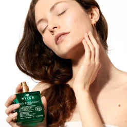 Huiles 100% Végétales|Fermeté & Sublimateur Corps|NUXE Huile Prodigieuse® Néroli 100ml