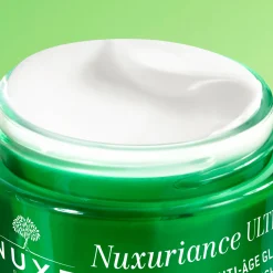 Technologie Alfa [3r]|Acide Hyaluronique|NUXE La Crème Anti-Âge Global