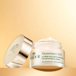 Acide Hyaluronique|Crème De Jour|NUXE La Crème-Huile Nutri-Fortifiante