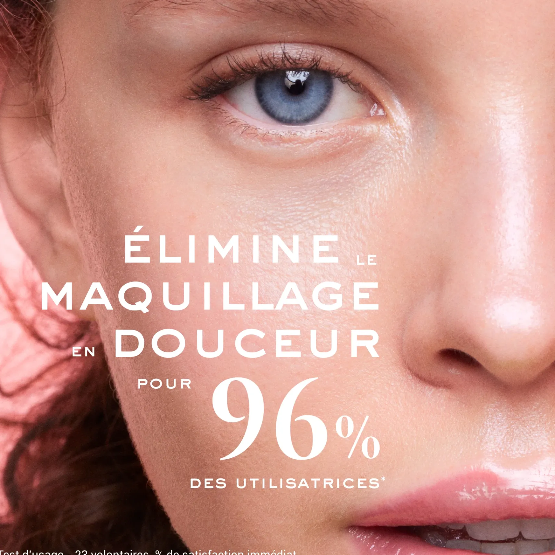 Nettoyant & Démaquillant|NUXE Lait Démaquillant Onctueux