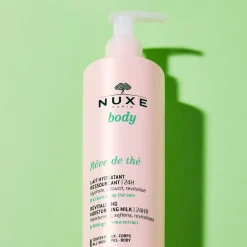 Hydratation|Crème Corps|NUXE Lait Hydratant Ressourçant