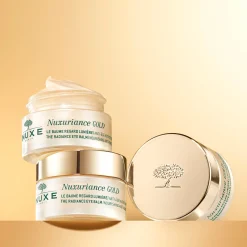Acide Hyaluronique|Anti-cerne & Poches|NUXE Le Baume Regard Lumière