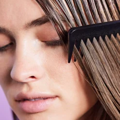 Huiles 100% Végétales|Huile Cheveux|NUXE Le Masque Nutrition Avant-Shampooing