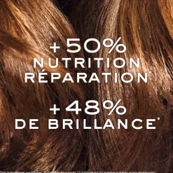 Huiles 100% Végétales|Huile Cheveux|NUXE Le Masque Nutrition Avant-Shampooing
