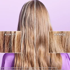 Huiles 100% Végétales|Shampooing|NUXE Le Shampooing Brillance Miroir