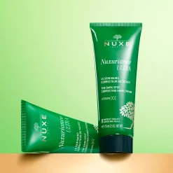 Vitamine C|Anti-rides & Anti-âge Global|NUXE Le Soin Mains Correcteur de Taches