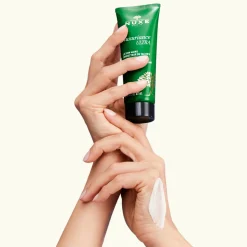 Vitamine C|Anti-rides & Anti-âge Global|NUXE Le Soin Mains Correcteur de Taches
