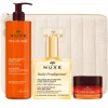 Confort & Nutrition|Huile Cheveux|NUXE Les Iconiques