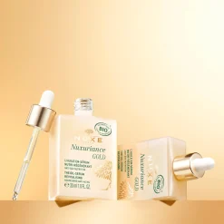 Huiles 100% Végétales|Sérum|NUXE L'Huile-en-Sérum Nutri-Régénérant