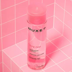 Hydratation|Crème De Jour|NUXE Lotion tonique fraîcheur