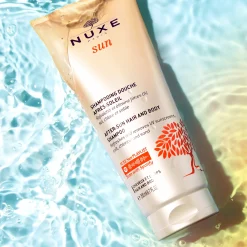 Parfum Et Eau Parfumante|Gel Douche|NUXE SUN Kit eau + Shampooing Douche 200ml offert
