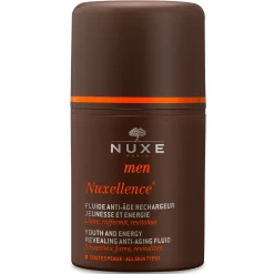 Acide Hyaluronique|Crème De Jour|NUXE llence®