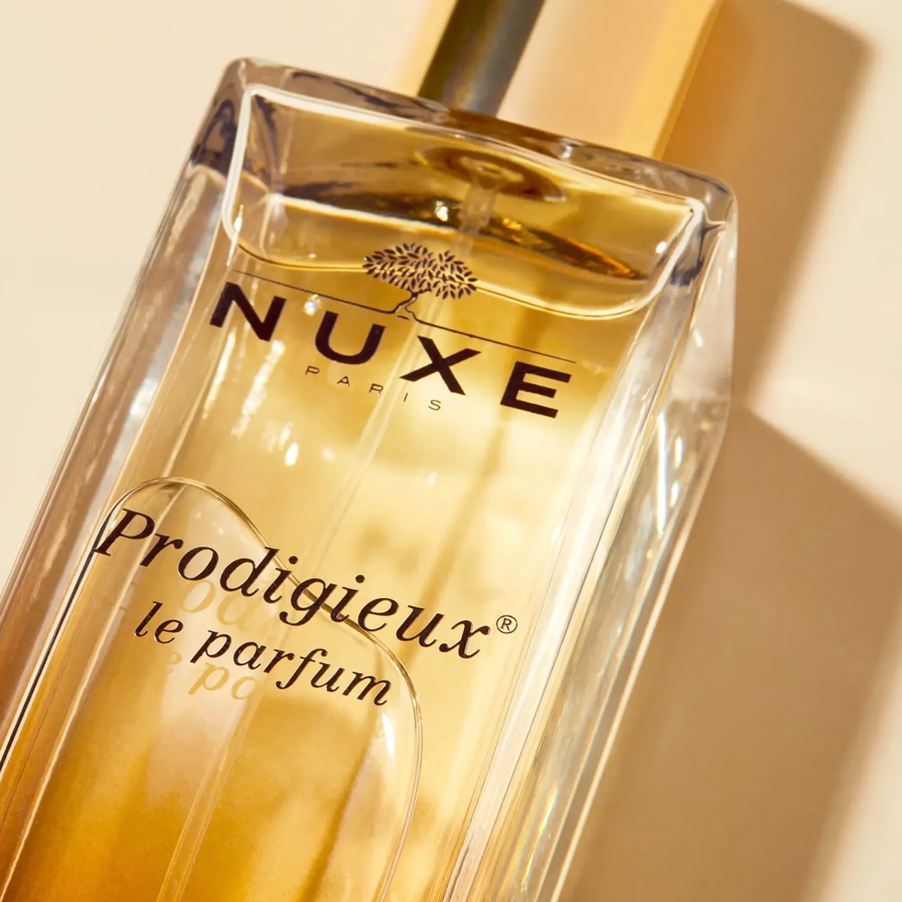 Parfum Et Eau Parfumante|NUXE Prodigieux® le parfum