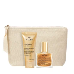 Confort & Nutrition|Petits Prix|NUXE Rituel Glow