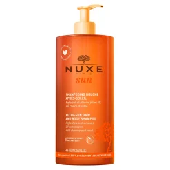 Shampooing|Après Soleil|NUXE Shampooing Douche après-soleil | 750ML