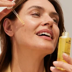Niacinamide|Acide Hyaluronique|NUXE Super Serum [10] Le concentré anti-âge universel 50ml