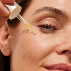 Caféine|Niacinamide|NUXE Super Serum [10] Yeux, Le concentré yeux anti-âge universel 15ml