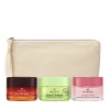 Confort & Nutrition|Soin Des Lèvres|NUXE Trio Baumes Lèvres